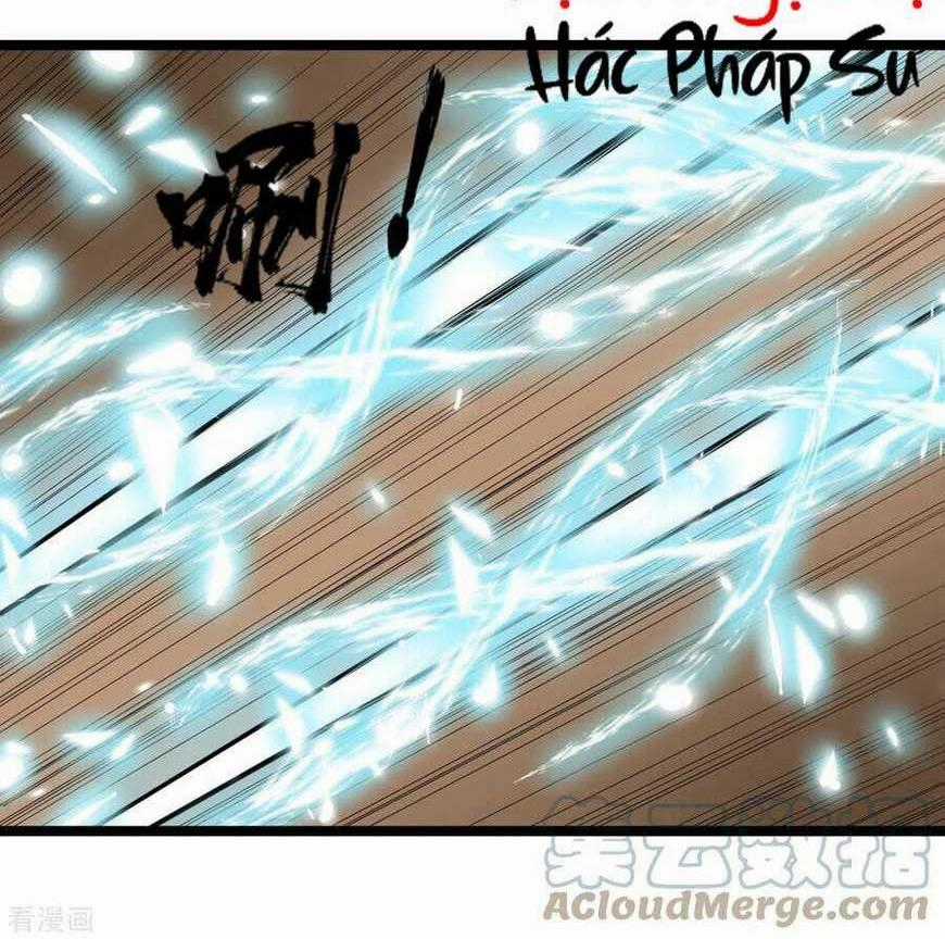 Nguyên Thủy Bất Diệt Quyết Chapter 72 trang 0