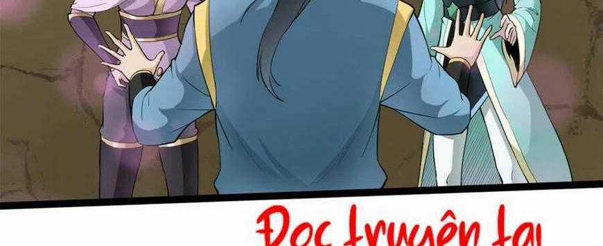 Nguyên Thủy Bất Diệt Quyết Chapter 73 trang 0