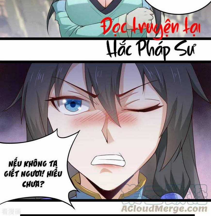 Nguyên Thủy Bất Diệt Quyết Chapter 74 trang 0
