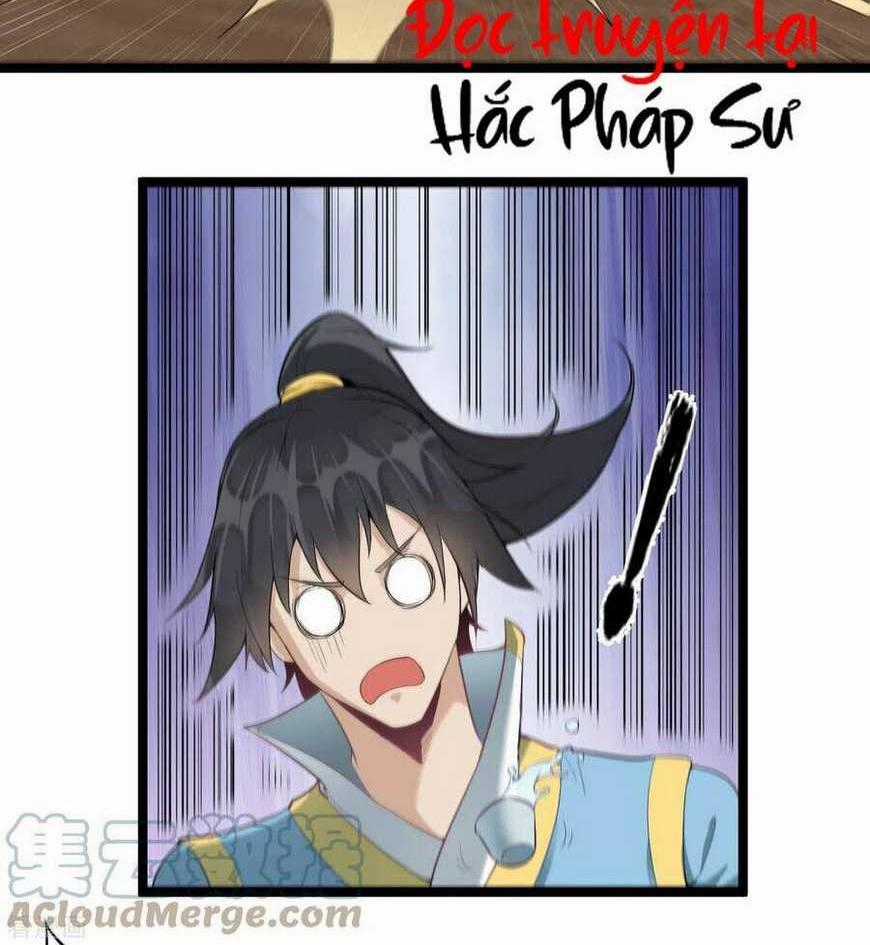 Nguyên Thủy Bất Diệt Quyết Chapter 75 trang 0