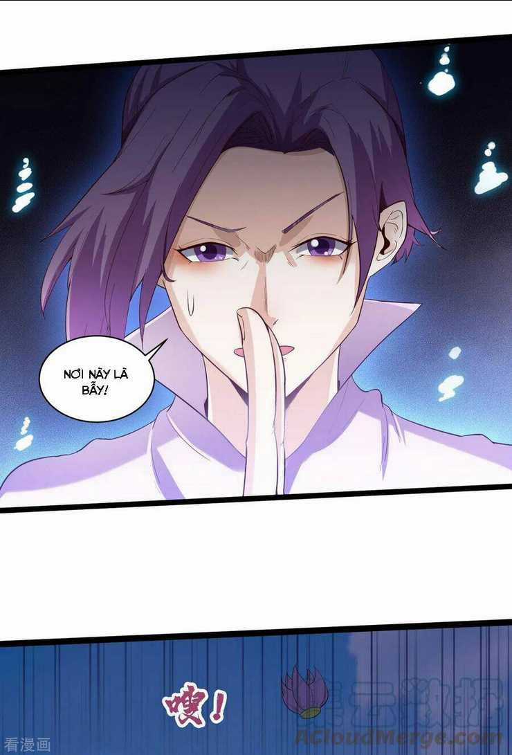 Nguyên Thủy Bất Diệt Quyết Chapter 76 trang 13