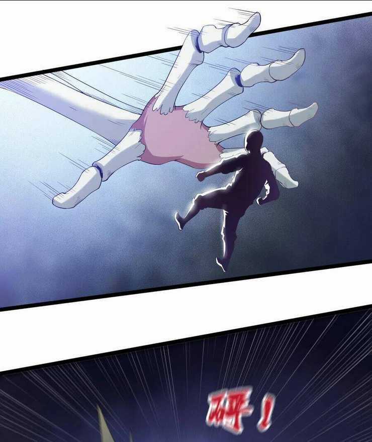 Nguyên Thủy Bất Diệt Quyết Chapter 76 trang 15