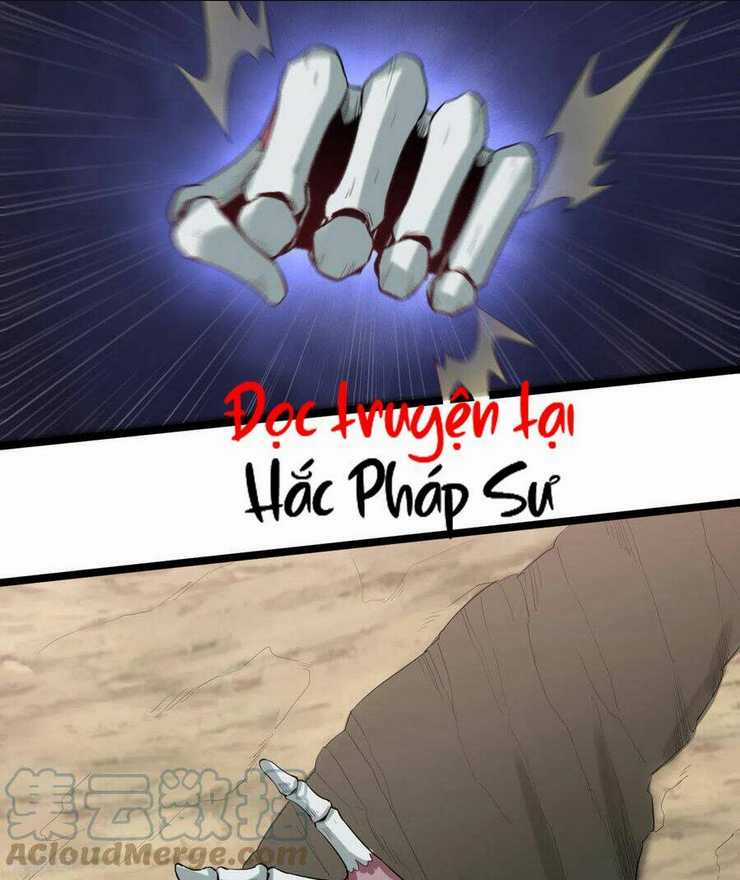 Nguyên Thủy Bất Diệt Quyết Chapter 76 trang 16