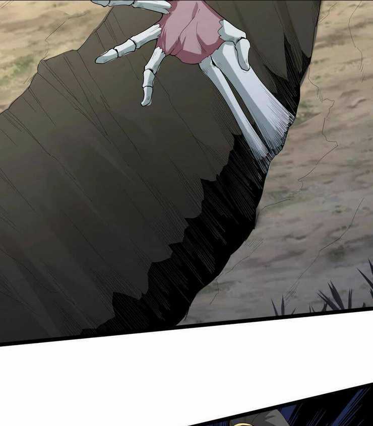 Nguyên Thủy Bất Diệt Quyết Chapter 76 trang 17