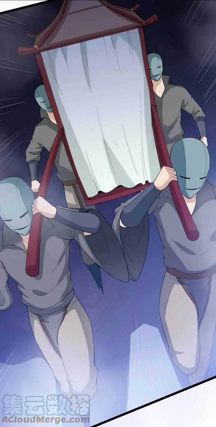 Nguyên Thủy Bất Diệt Quyết Chapter 76 trang 19