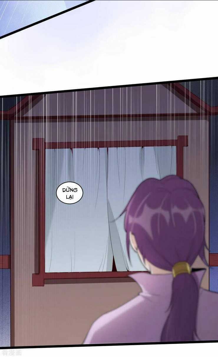 Nguyên Thủy Bất Diệt Quyết Chapter 76 trang 20