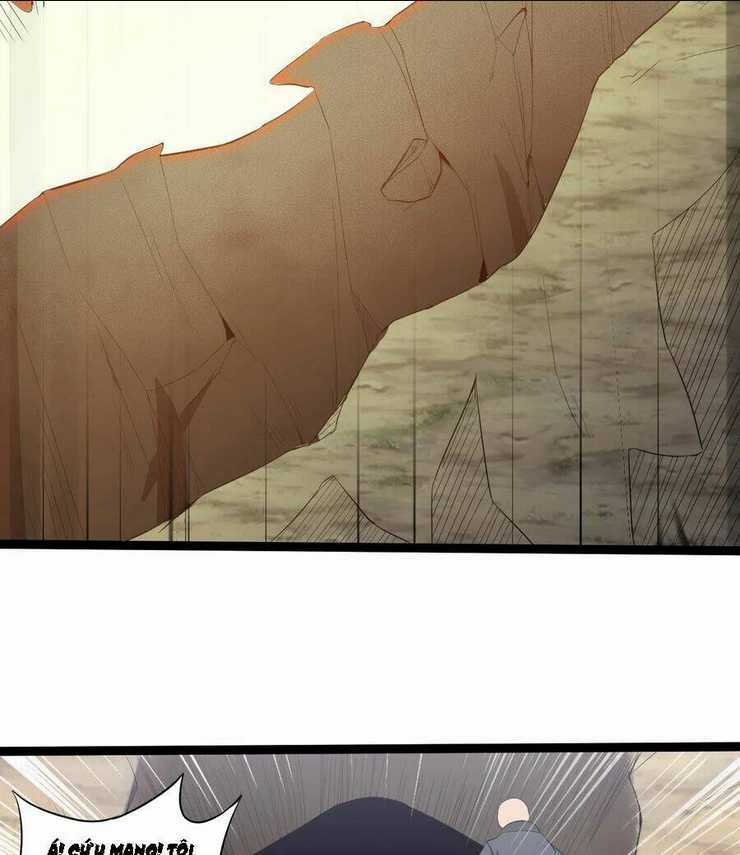 Nguyên Thủy Bất Diệt Quyết Chapter 76 trang 9