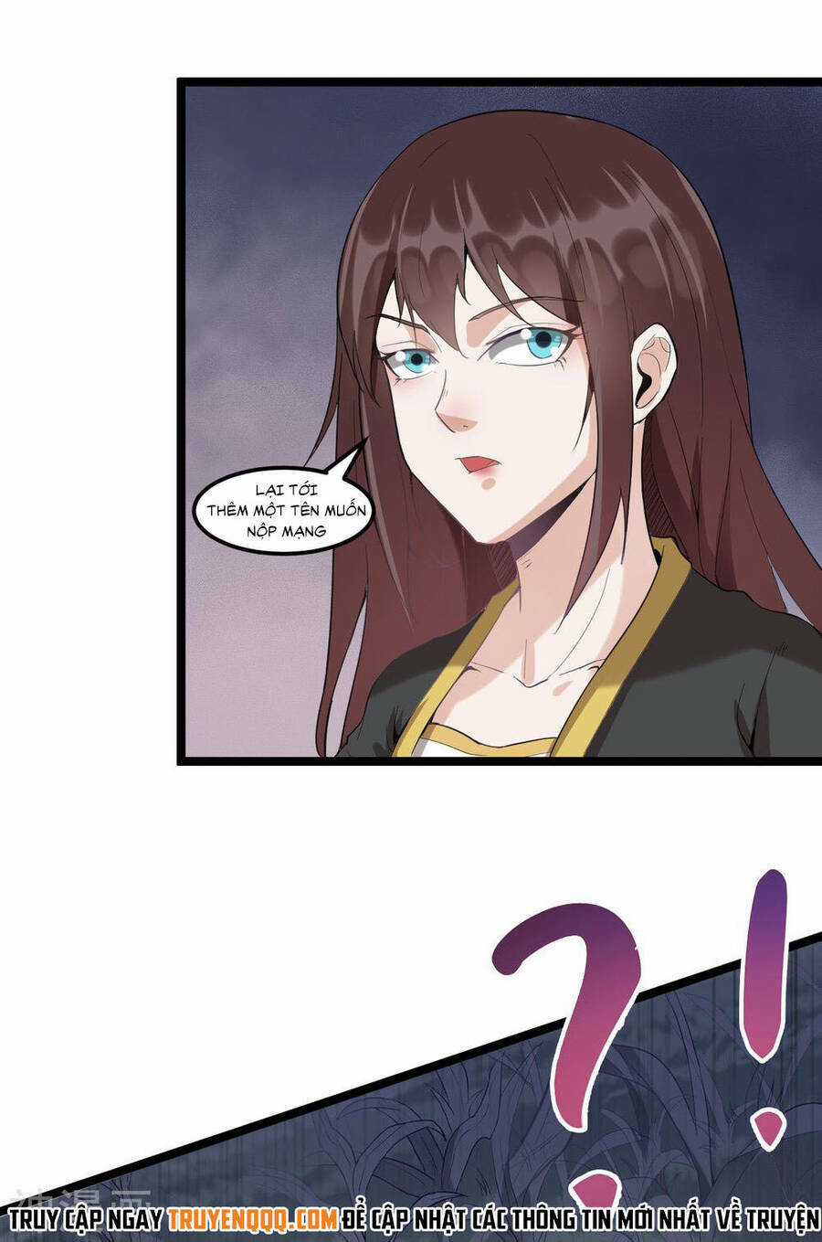 Nguyên Thủy Bất Diệt Quyết Chapter 77 trang 17