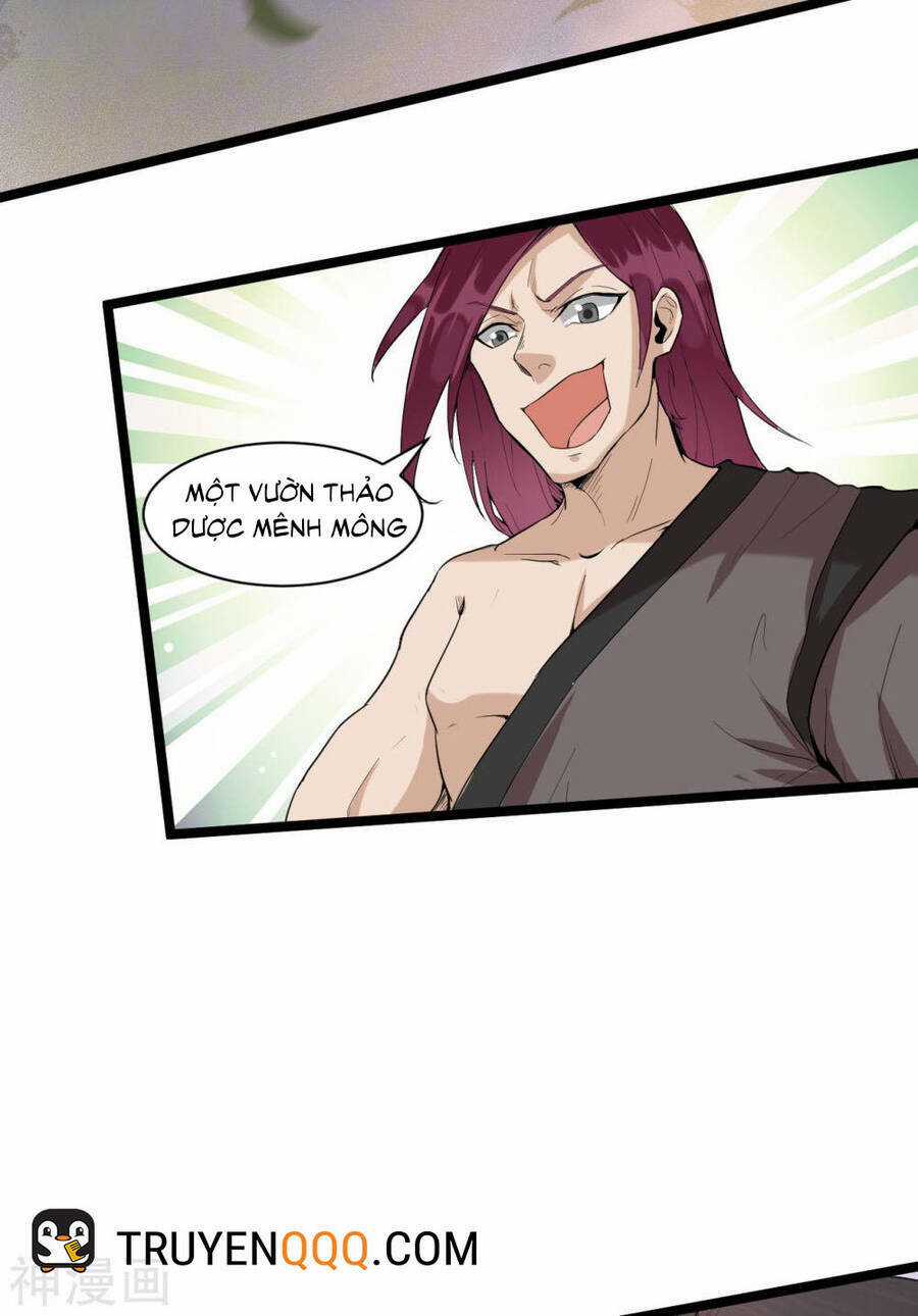 Nguyên Thủy Bất Diệt Quyết Chapter 77 trang 20