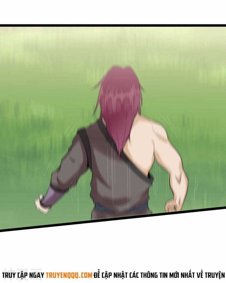 Nguyên Thủy Bất Diệt Quyết Chapter 77 trang 22