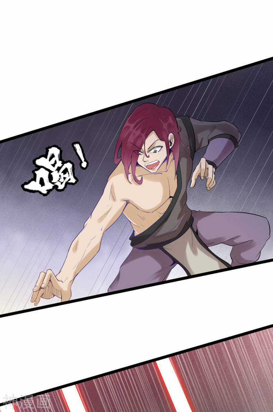 Nguyên Thủy Bất Diệt Quyết Chapter 77 trang 23