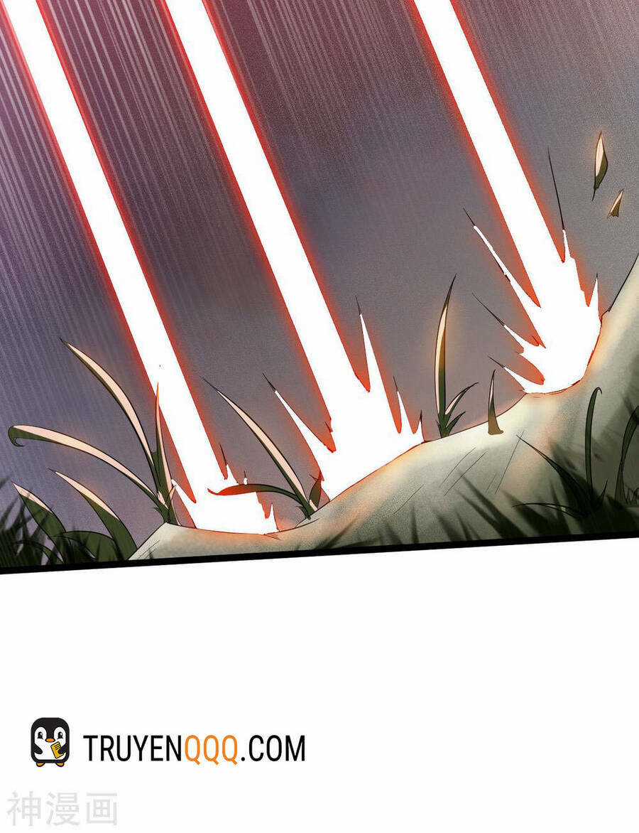 Nguyên Thủy Bất Diệt Quyết Chapter 77 trang 24