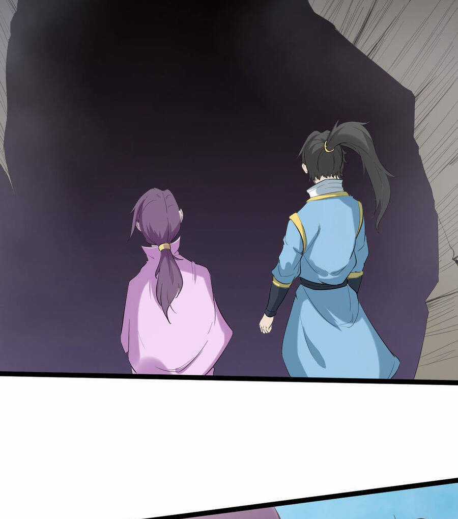 Nguyên Thủy Bất Diệt Quyết Chapter 77 trang 6