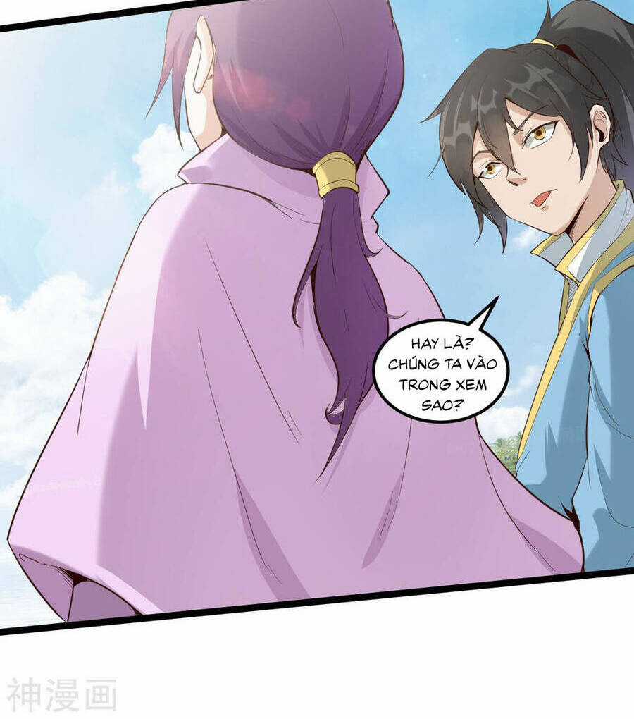 Nguyên Thủy Bất Diệt Quyết Chapter 77 trang 7