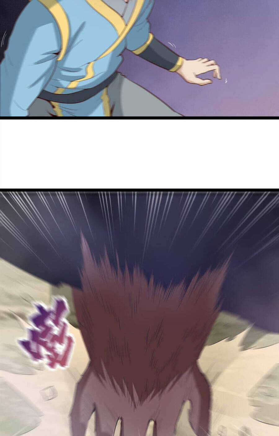 Nguyên Thủy Bất Diệt Quyết Chapter 78 trang 12