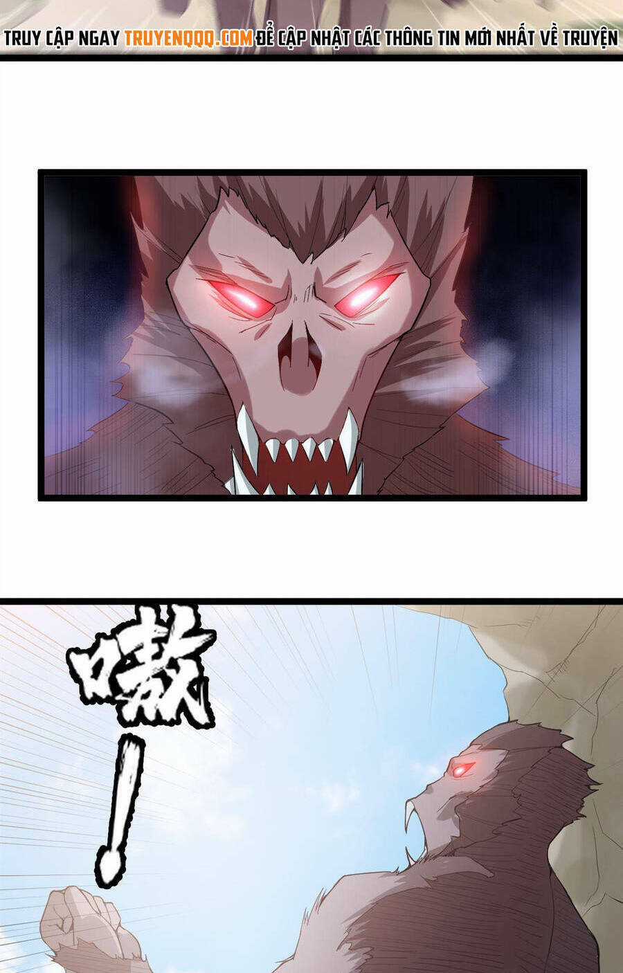 Nguyên Thủy Bất Diệt Quyết Chapter 78 trang 13