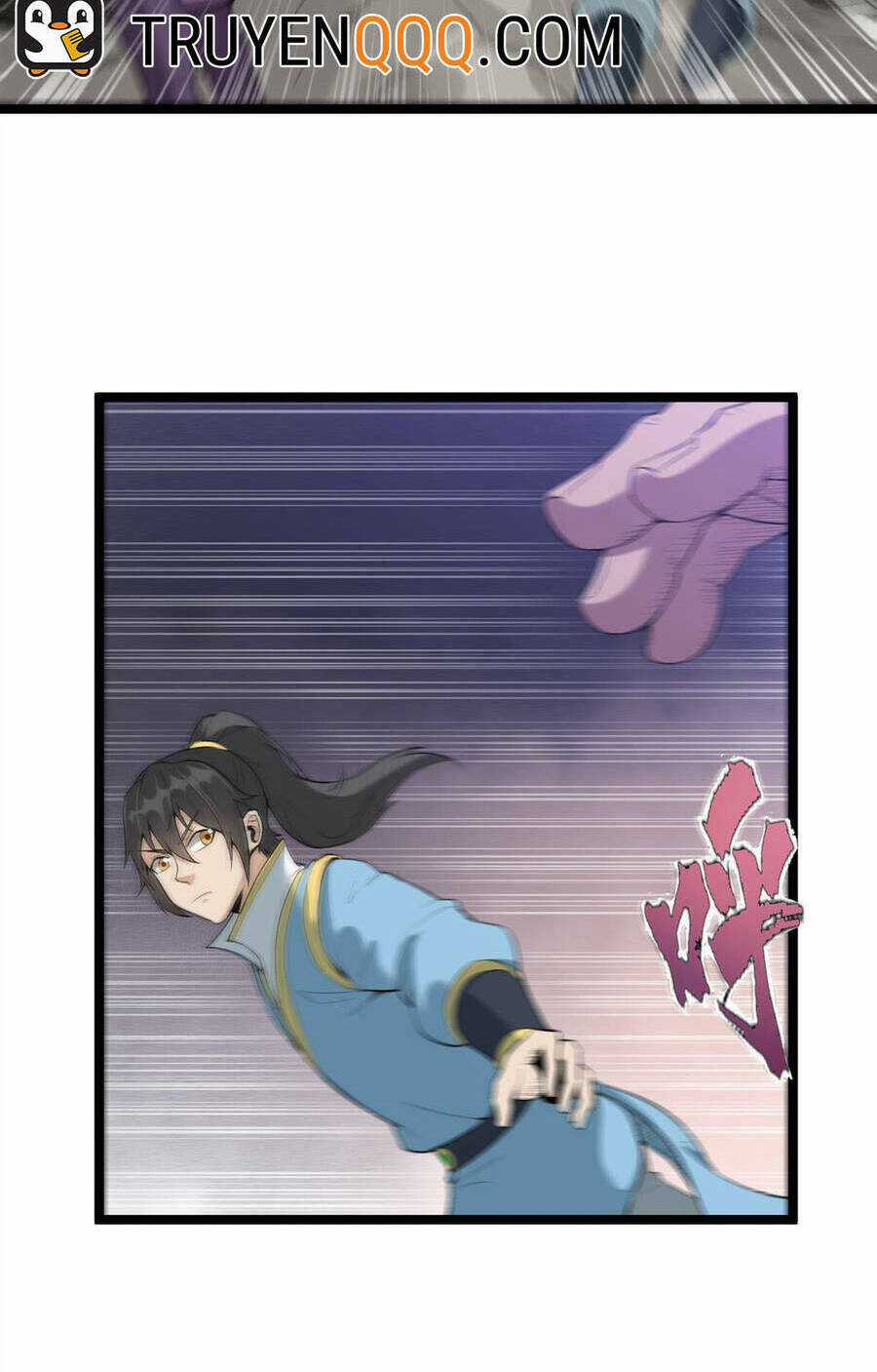 Nguyên Thủy Bất Diệt Quyết Chapter 78 trang 22