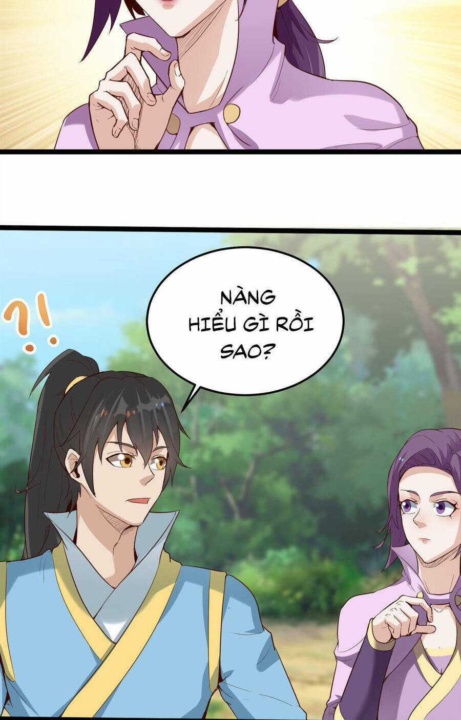 Nguyên Thủy Bất Diệt Quyết Chapter 78 trang 5