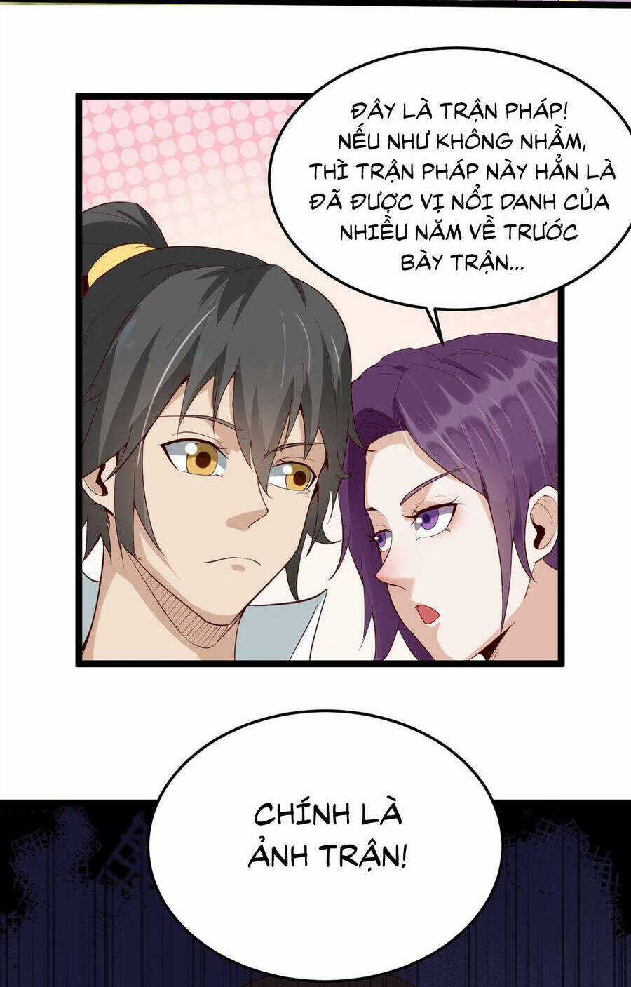 Nguyên Thủy Bất Diệt Quyết Chapter 78 trang 6