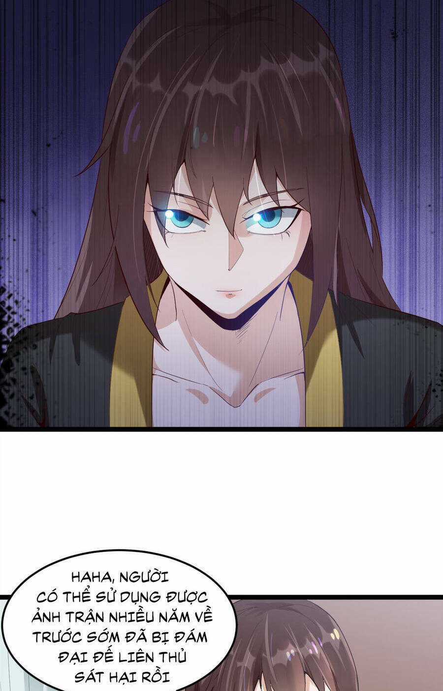 Nguyên Thủy Bất Diệt Quyết Chapter 78 trang 7