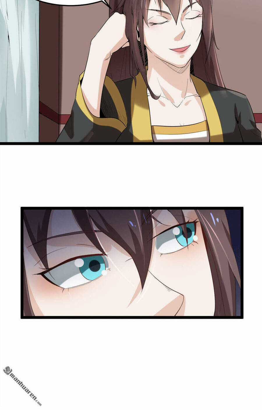 Nguyên Thủy Bất Diệt Quyết Chapter 78 trang 8