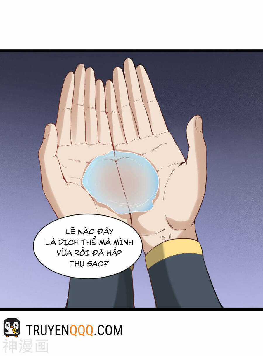 Nguyên Thủy Bất Diệt Quyết Chapter 79 trang 13