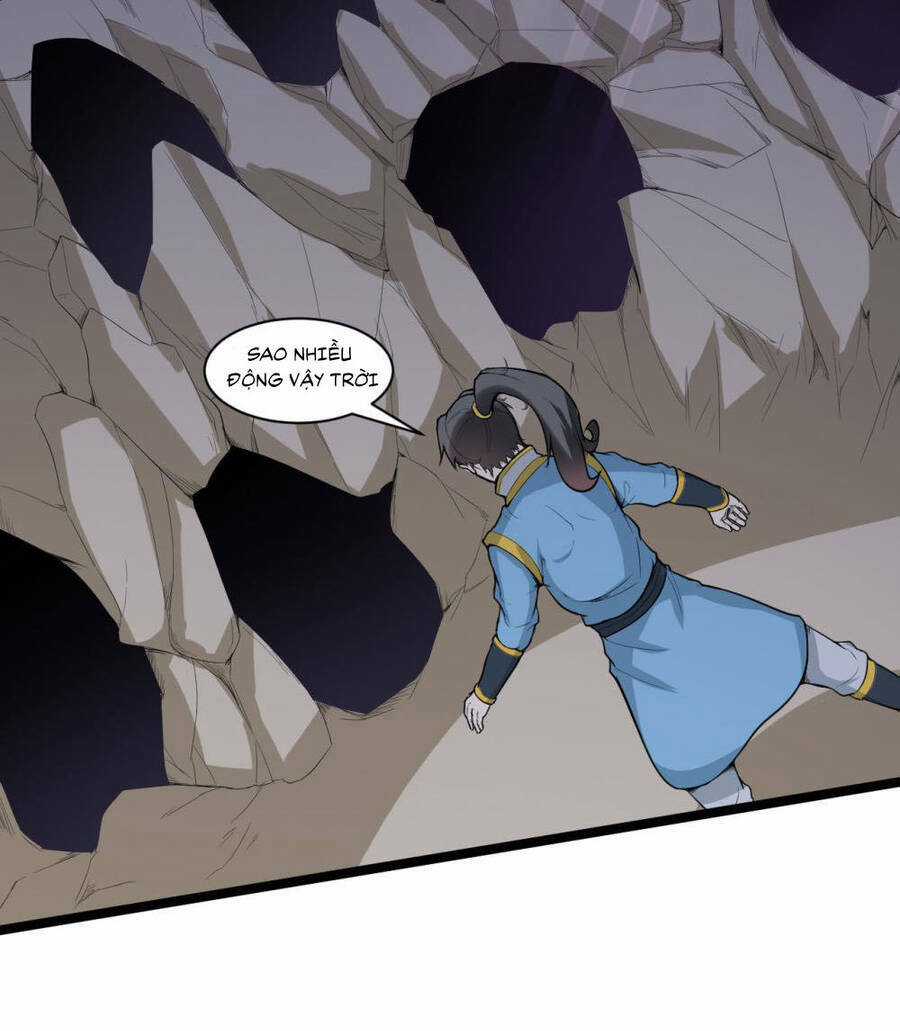 Nguyên Thủy Bất Diệt Quyết Chapter 79 trang 17