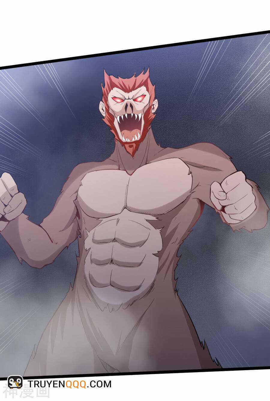 Nguyên Thủy Bất Diệt Quyết Chapter 79 trang 24