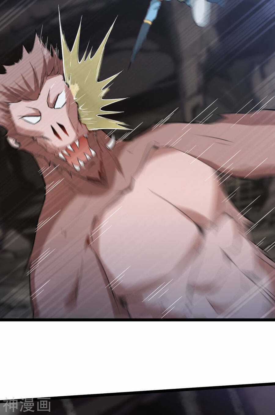 Nguyên Thủy Bất Diệt Quyết Chapter 79 trang 26