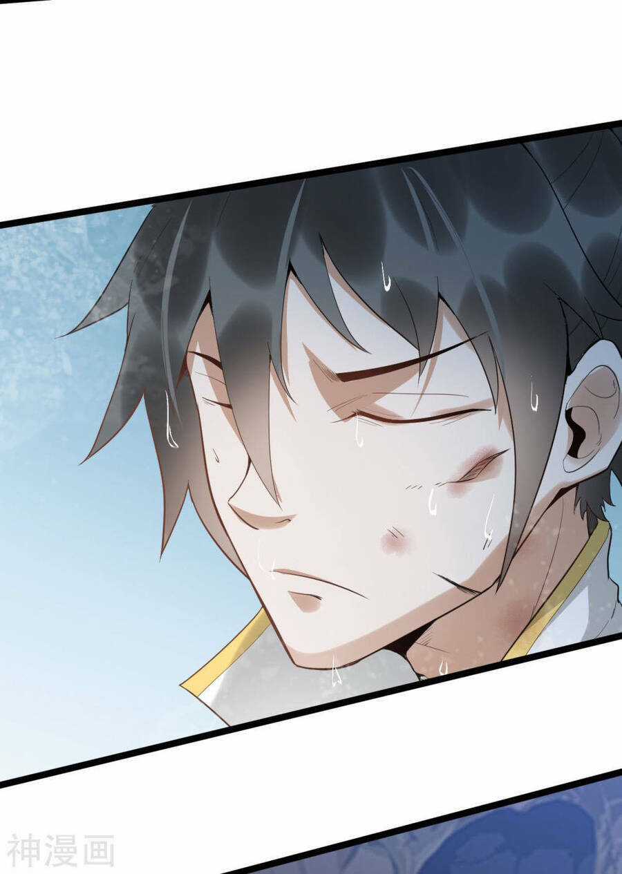 Nguyên Thủy Bất Diệt Quyết Chapter 79 trang 3