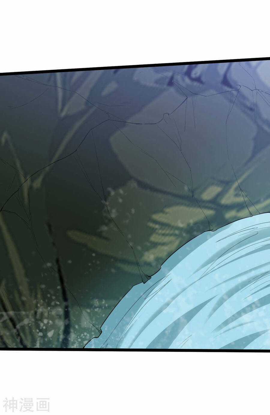 Nguyên Thủy Bất Diệt Quyết Chapter 79 trang 7