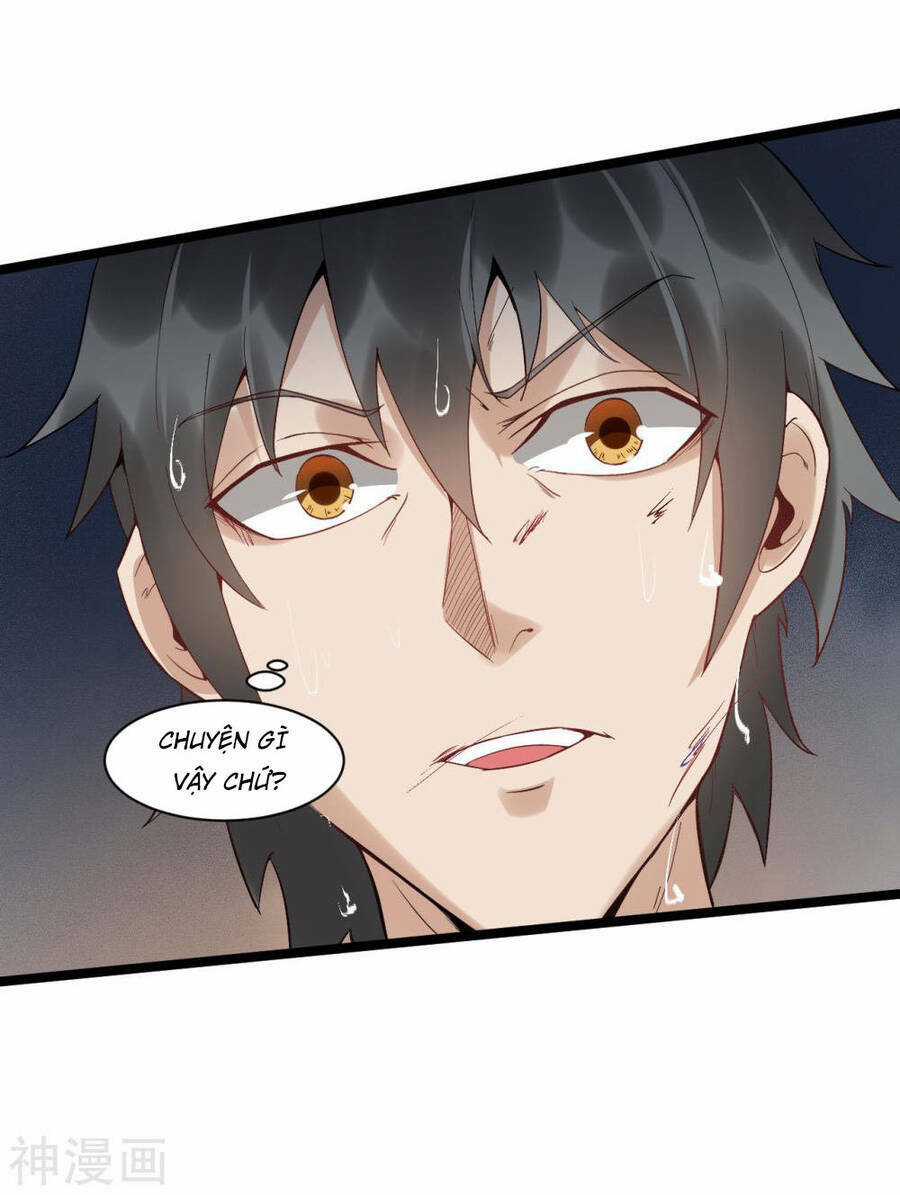 Nguyên Thủy Bất Diệt Quyết Chapter 79 trang 8