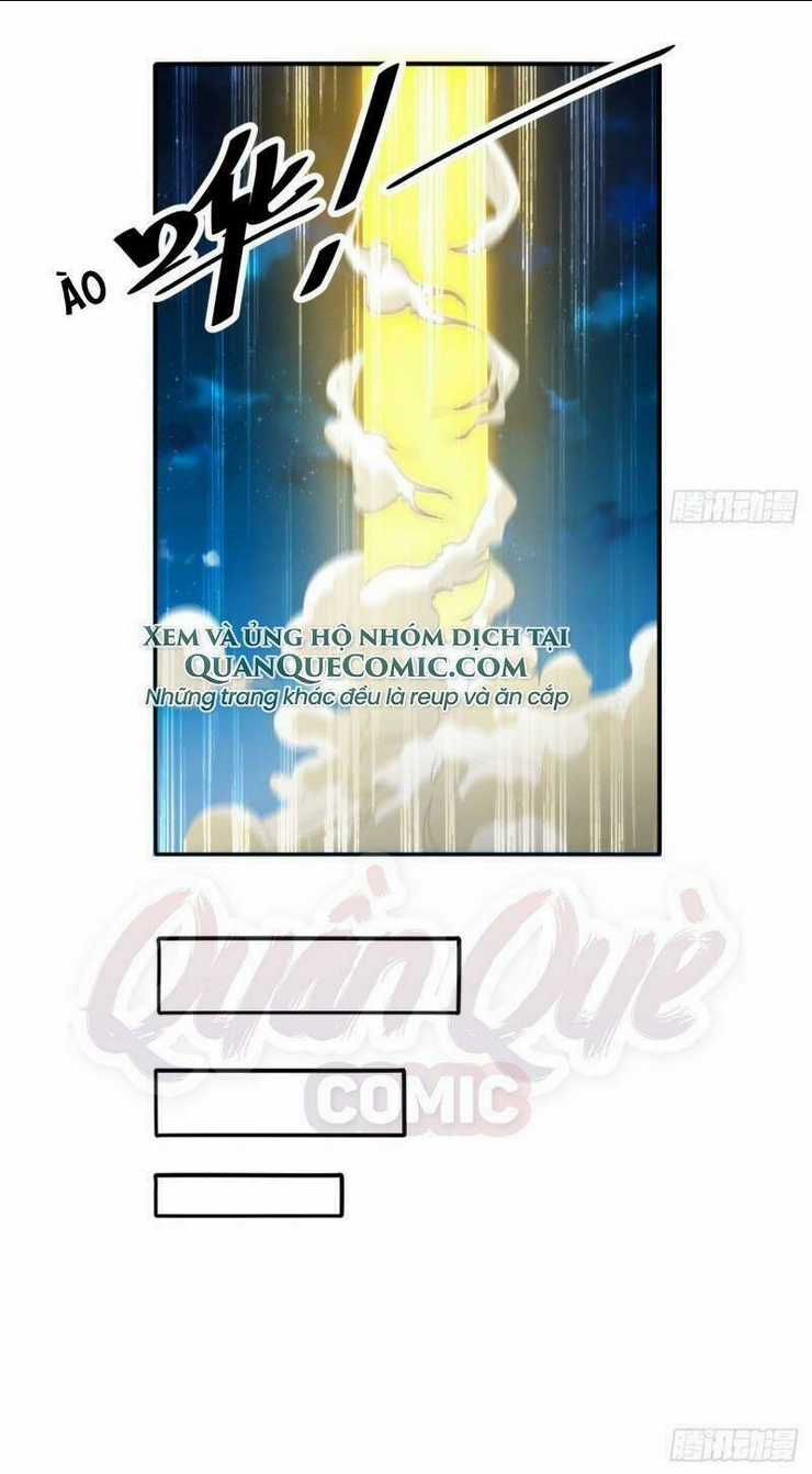 Nguyên Thủy Bất Diệt Quyết Chapter 8 trang 16