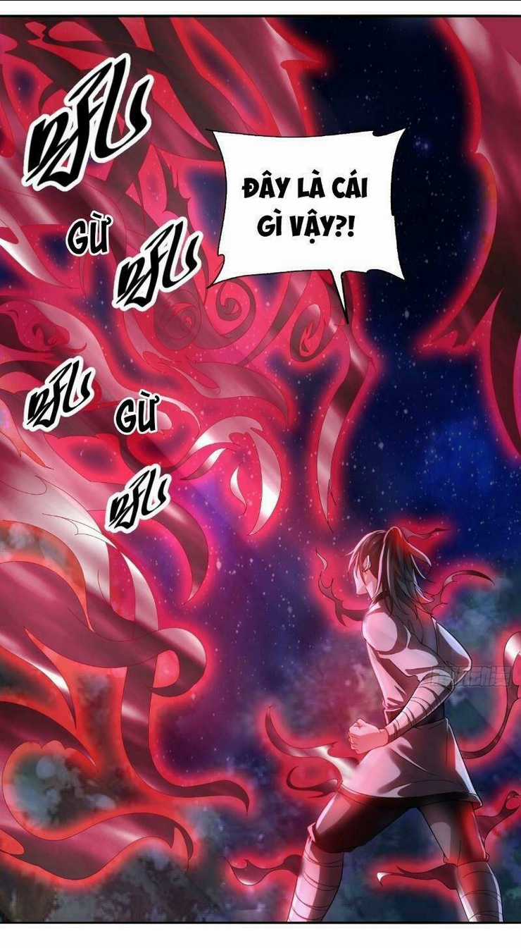 Nguyên Thủy Bất Diệt Quyết Chapter 8 trang 2