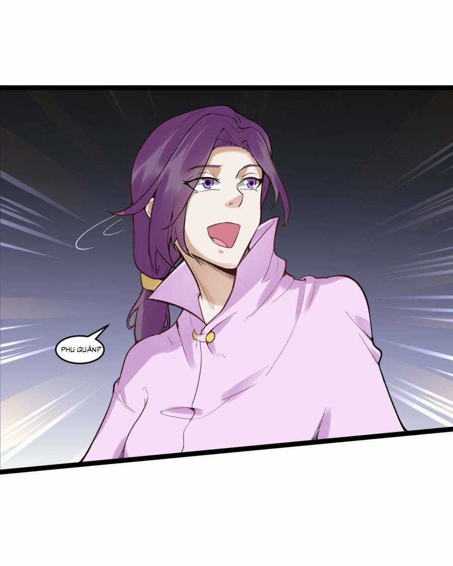 Nguyên Thủy Bất Diệt Quyết Chapter 80 trang 1