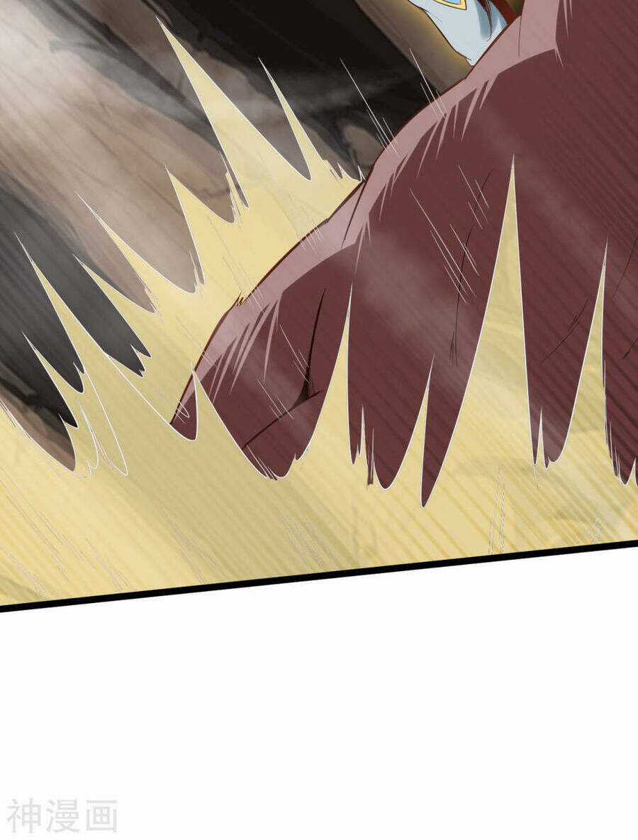 Nguyên Thủy Bất Diệt Quyết Chapter 80 trang 16