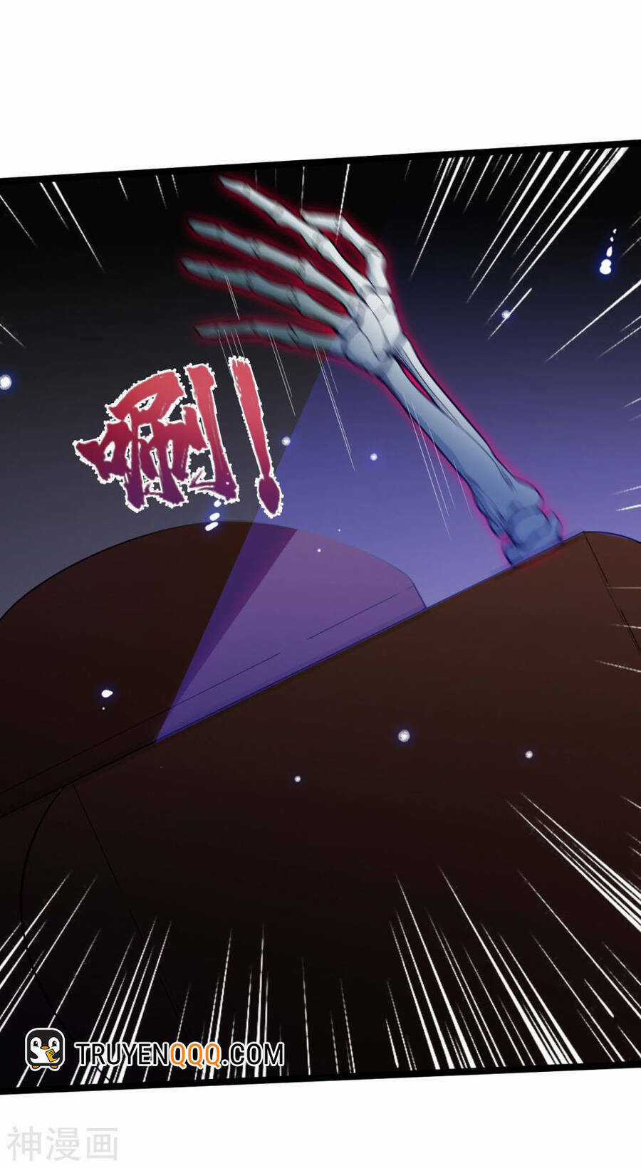 Nguyên Thủy Bất Diệt Quyết Chapter 80 trang 26