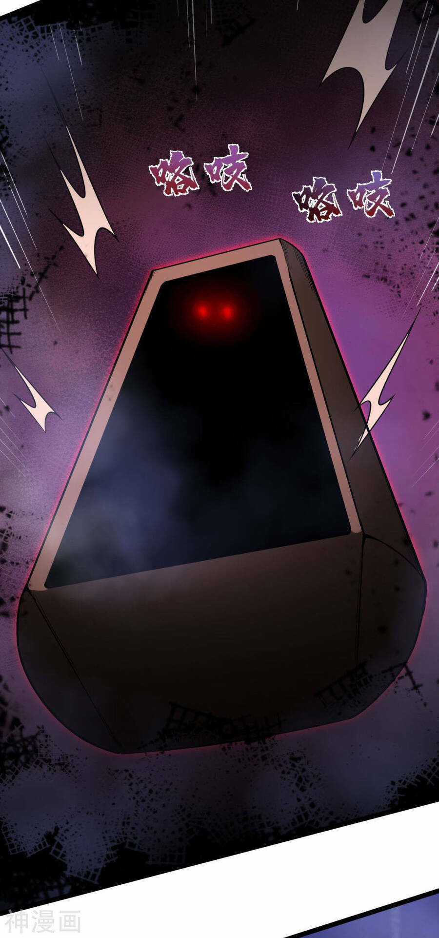 Nguyên Thủy Bất Diệt Quyết Chapter 80 trang 29