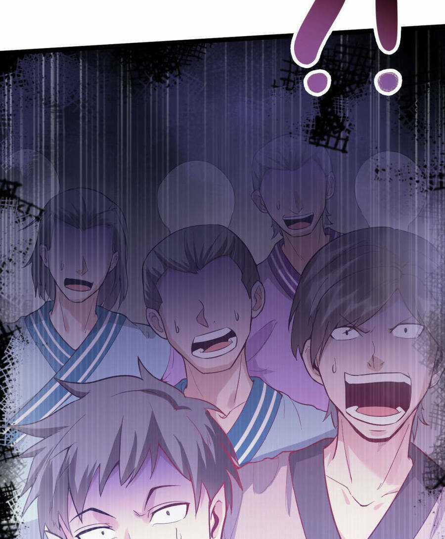 Nguyên Thủy Bất Diệt Quyết Chapter 80 trang 31