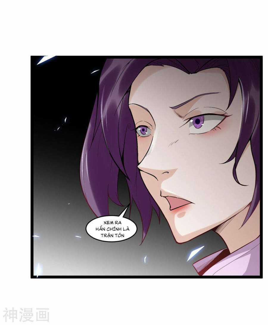 Nguyên Thủy Bất Diệt Quyết Chapter 80 trang 33