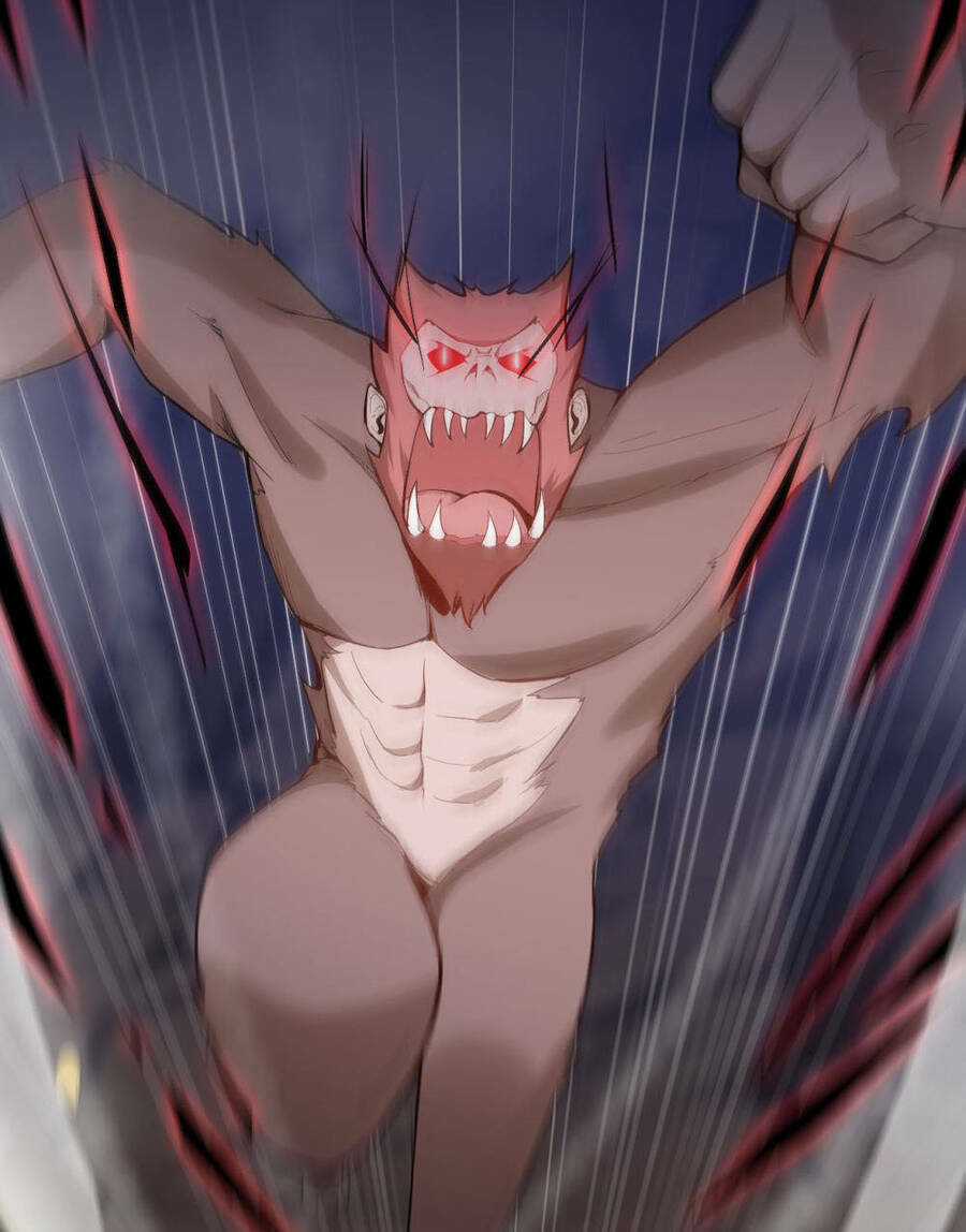 Nguyên Thủy Bất Diệt Quyết Chapter 80 trang 7
