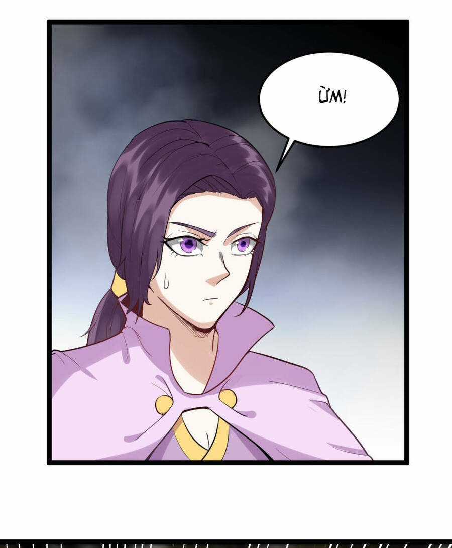 Nguyên Thủy Bất Diệt Quyết Chapter 81 trang 13