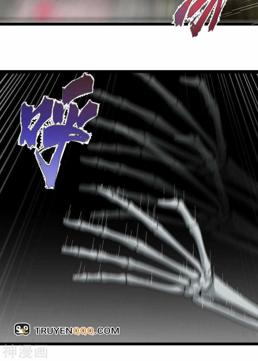 Nguyên Thủy Bất Diệt Quyết Chapter 81 trang 15