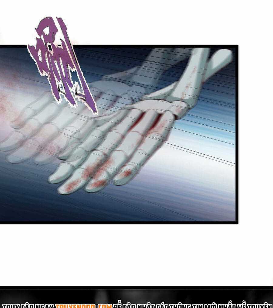 Nguyên Thủy Bất Diệt Quyết Chapter 81 trang 5