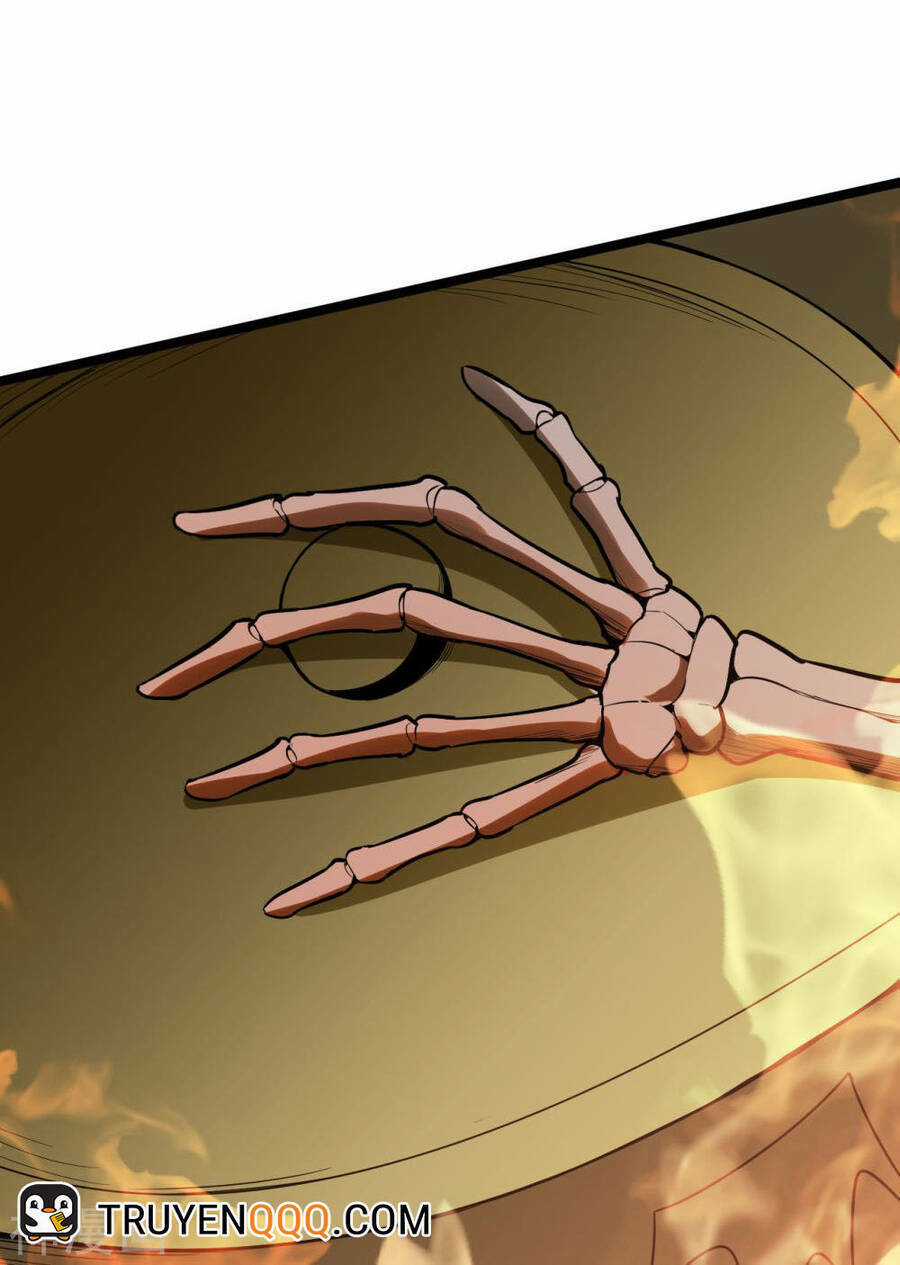 Nguyên Thủy Bất Diệt Quyết Chapter 82 trang 14