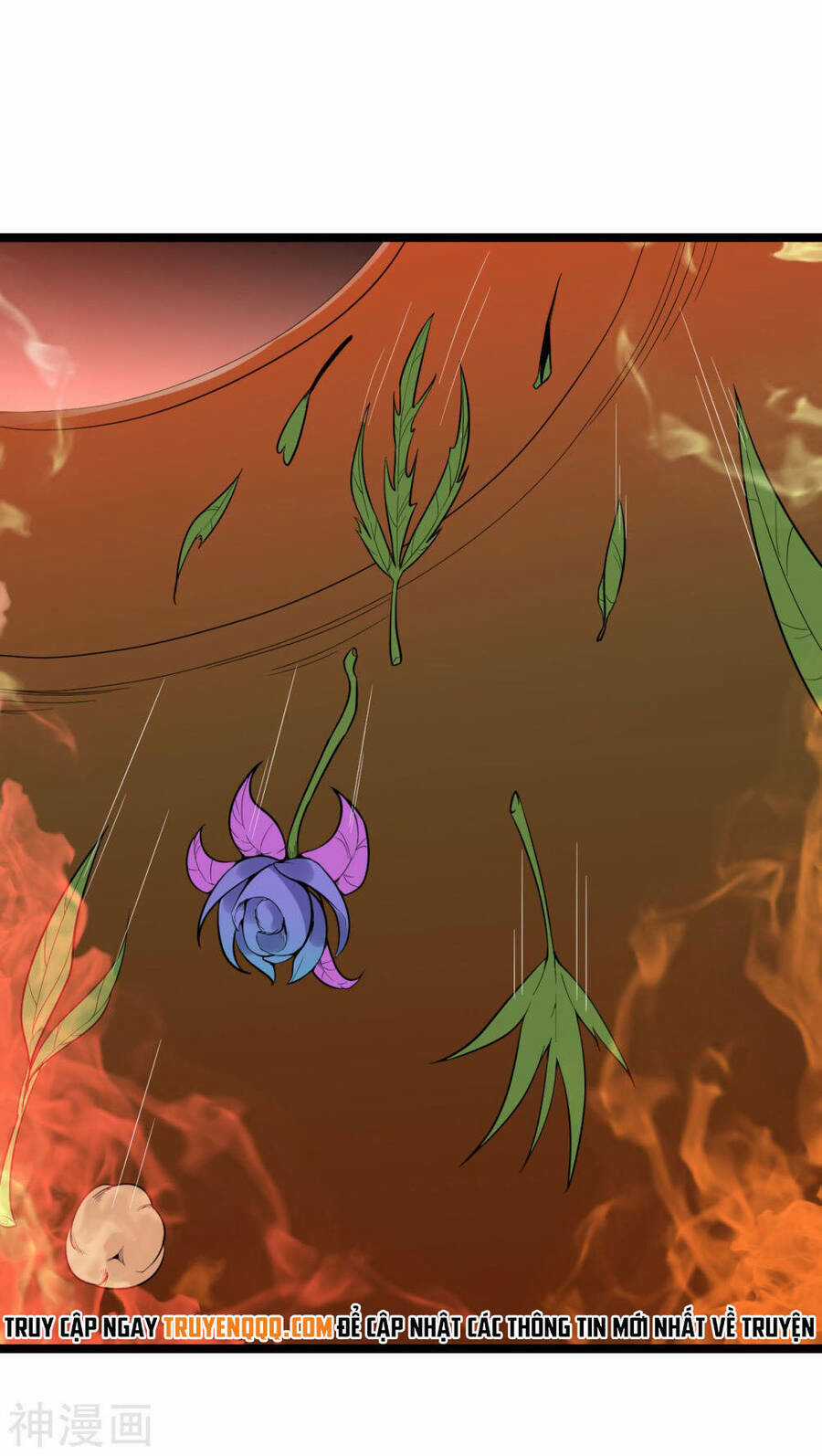 Nguyên Thủy Bất Diệt Quyết Chapter 82 trang 16