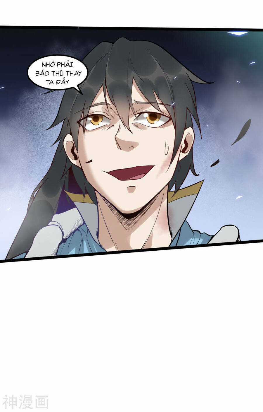 Nguyên Thủy Bất Diệt Quyết Chapter 82 trang 2