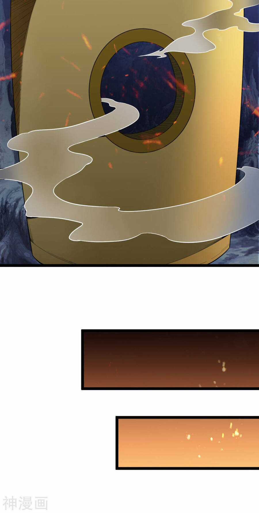 Nguyên Thủy Bất Diệt Quyết Chapter 82 trang 20