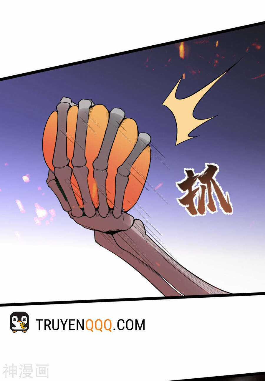 Nguyên Thủy Bất Diệt Quyết Chapter 82 trang 24