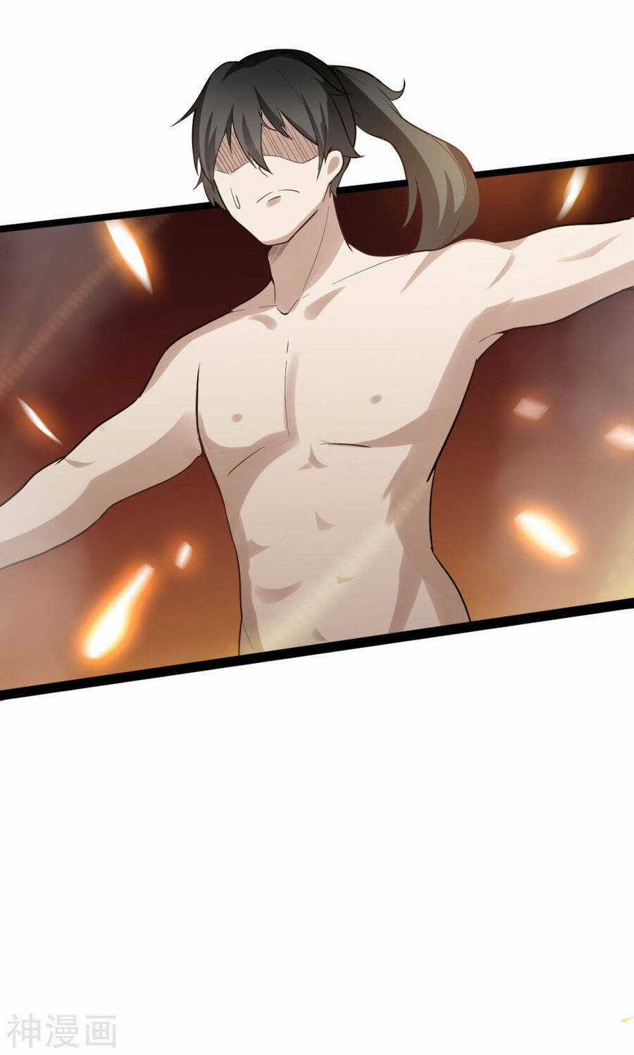 Nguyên Thủy Bất Diệt Quyết Chapter 82 trang 27